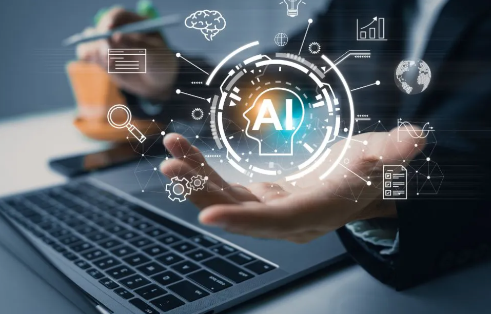 How Technology Helps Companies Stay Competitive