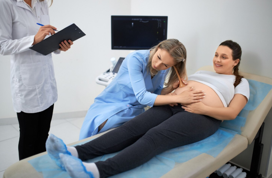 Benefits of Supporting Pregnancy with a Prenatal Chiropractor