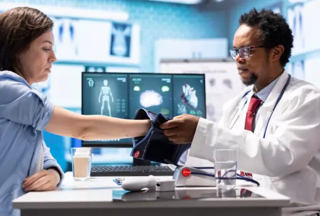 The Growing Importance of Digital Healthcare Communication in Modern Medicine