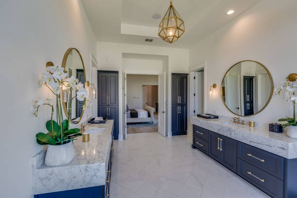 Elevate Your Home With Bathroom Remodeling Designed for Timeless Elegance