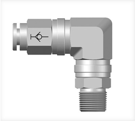 Why Stainless Pneumatic Valve Fittings Suit Washdown Lines