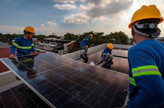 Building a More Reliable Solar Energy Future