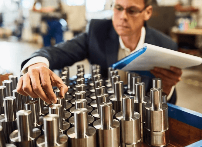 Building a Stronger Approach to Manufacturing Quality